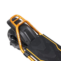 kaabo wolf king gtr max gold rear top