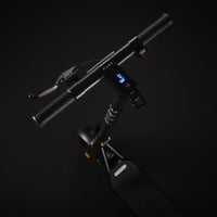 pure air 5 pro black render handlebar top