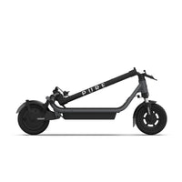 pure air 6 pro+ suspension side right