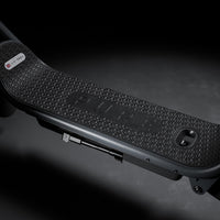 pure air 6 pro+ suspension studio deck