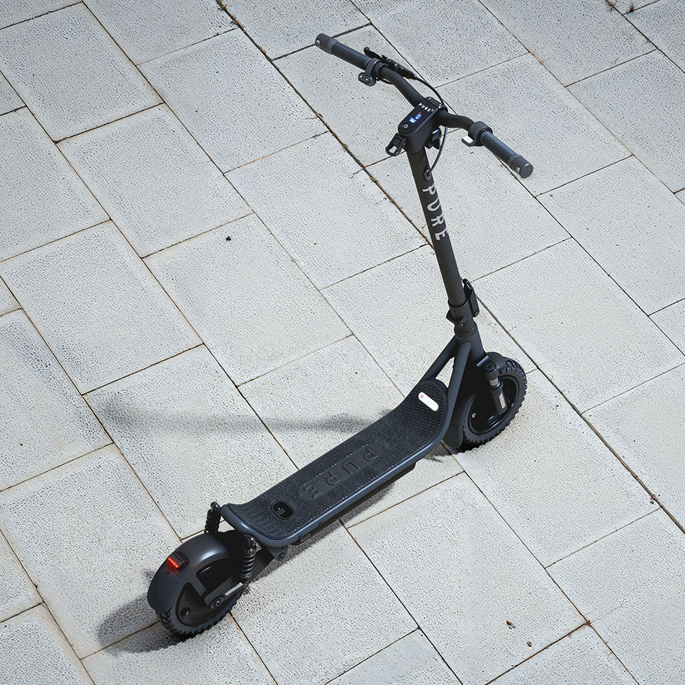 pure air 6 suspension lifestyle top