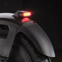 pure air5 pro+ suspension feature visibility