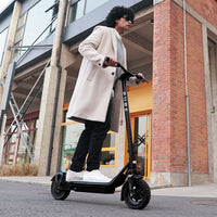 pure air5 pro+ suspension lifestyle riding