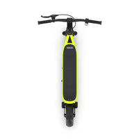 pure air5 pro+ suspension yellow top