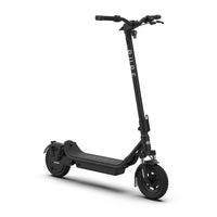 pure air5 ultra suspension black front side right