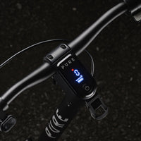 pure air5 ultra suspension feature display