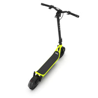 pure air5 ultra suspension yellow tilt top