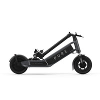 pure escape pro+ folded side right