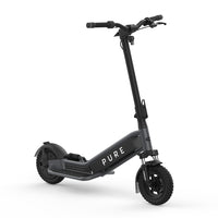 pure escape pro+ front side right