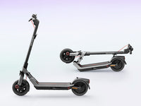 segway ninebot e3 pro electric scooter feature folding
