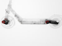 segway ninebot e3 pro electric scooter feature suspension