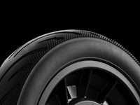 segway ninebot e3 pro electric scooter feature tyre