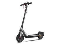 segway ninebot e3 pro electric scooter front side left