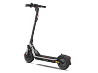 segway ninebot e3 pro electric scooter rear side left