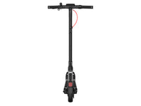 segway ninebot e3 pro electric scooter rear