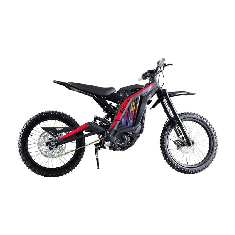 Sur Ron Light Bee S Youth Bike Electric Kicks1
