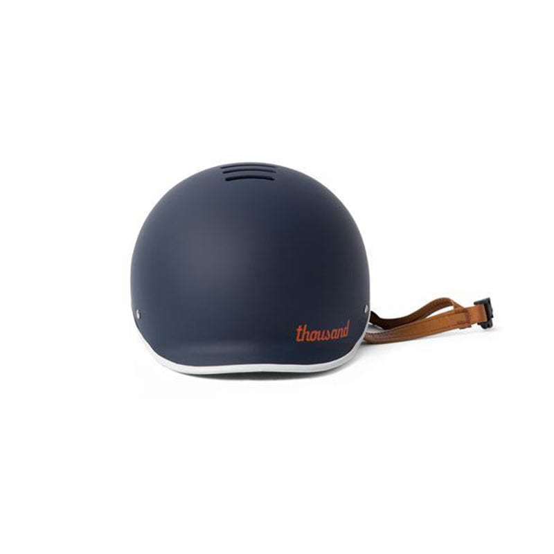thousand helmet navy front
