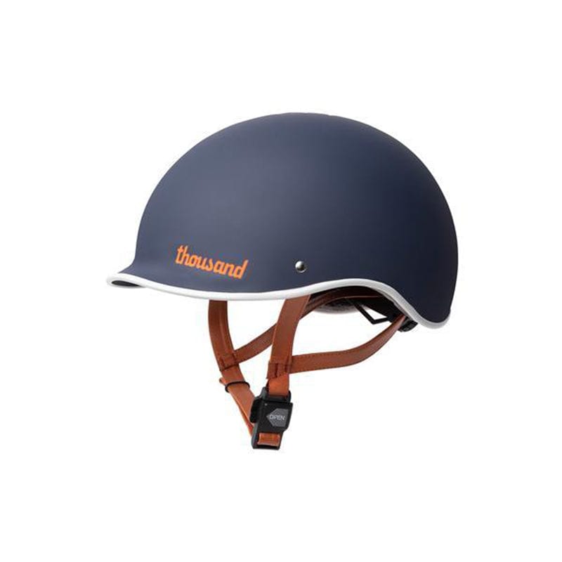 thousand helmet navy side