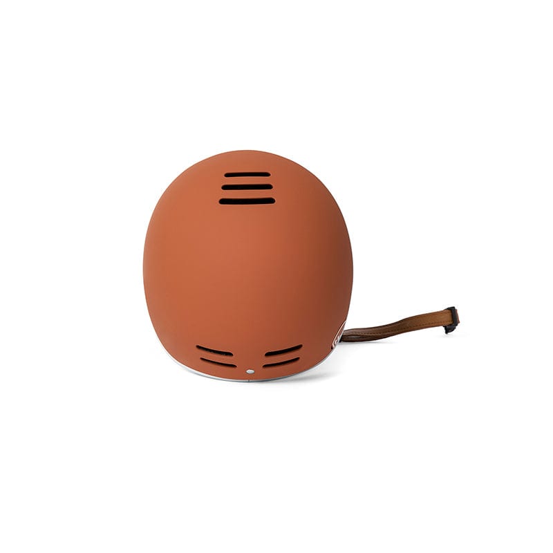 thousand helmet terracotta back