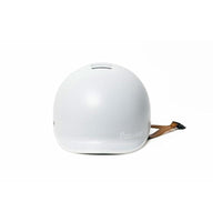 thousand helmet grey front
