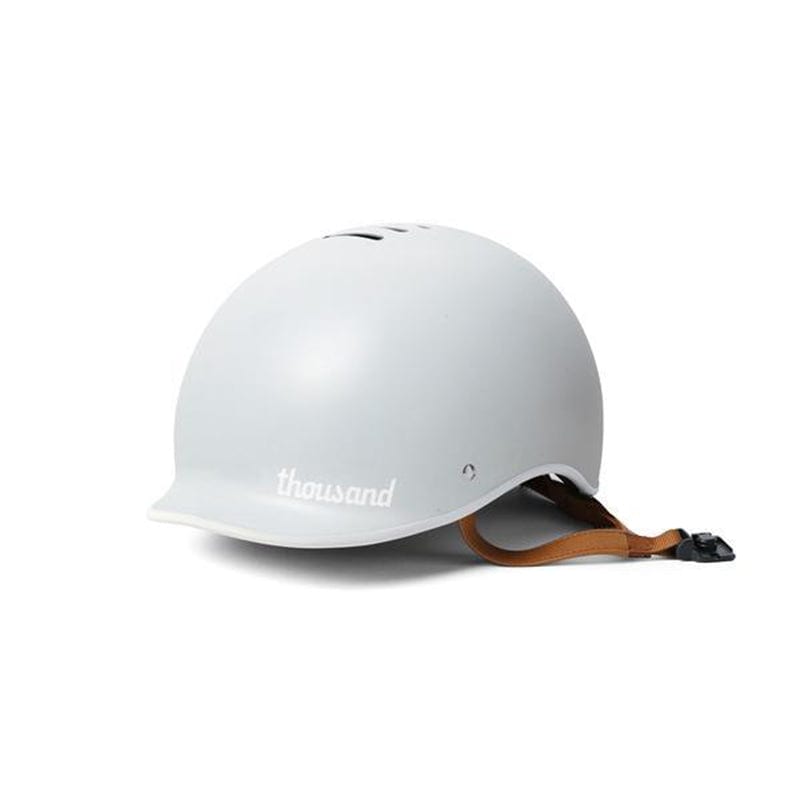 thousand helmet grey