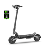 apollo phantom v2 electric scooter