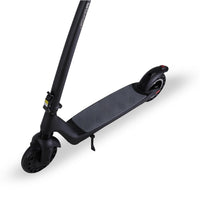 joyor a3 a5 electric scooter black base deck | Black