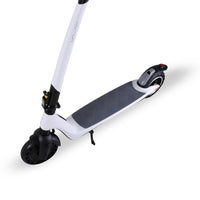 joyor a3 a5 electric scooter white base deck | White