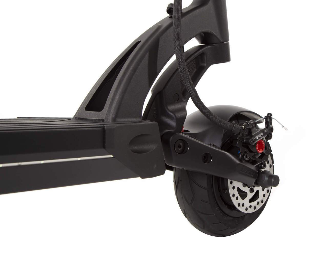 Kaabo Mantis 8 Dual Motor Electric Scooter