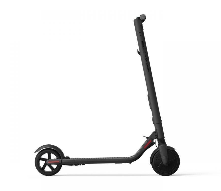 Segway Ninebot Es2 (replaced by the E25)