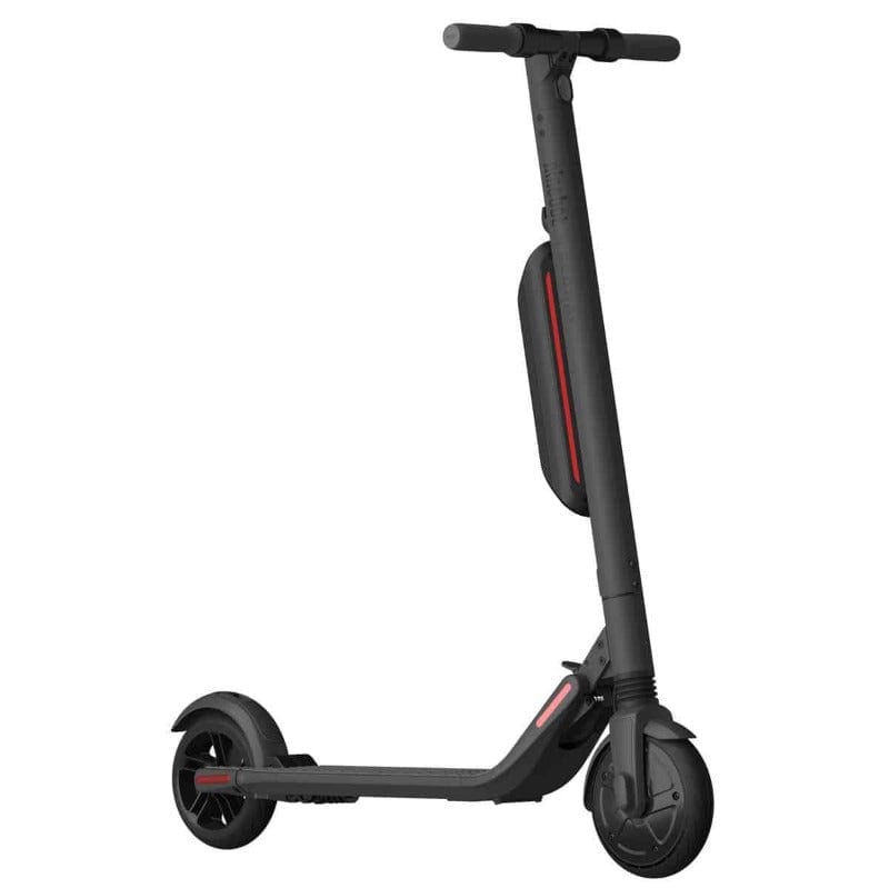Segway Ninebot Es4 (replaced by the E45)