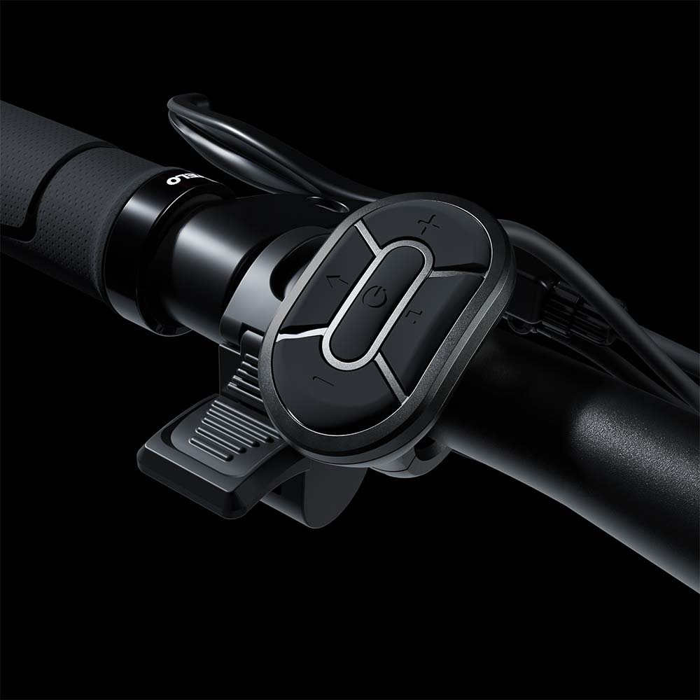 Aventon Sinch Step Through Folding Bike