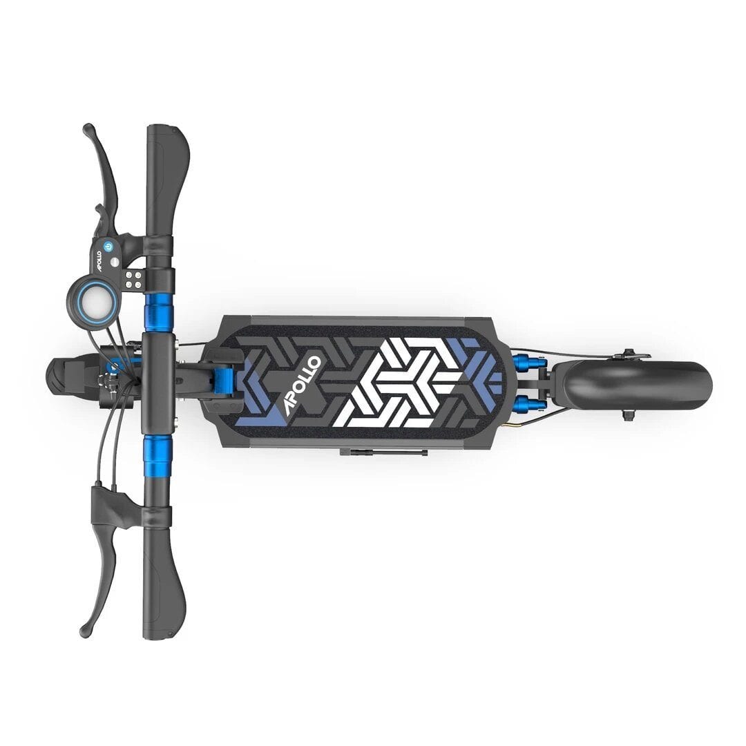 apollo explore electric scooter 2021 top