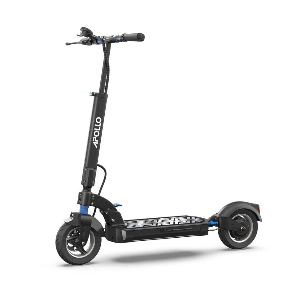 apollo explore electric scooter 2021