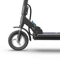 apollo light electric scooter 2021 front wheel