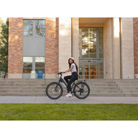 aventon pace 350 step through commuter ebike