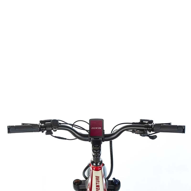 aventon aventure electric bike australia