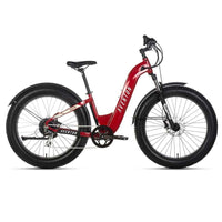 aventon aventure electric bike
