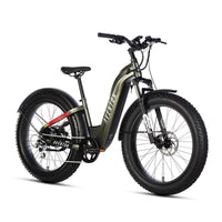 aventon aventure step through e bike