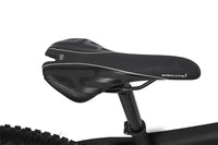 benelli electric mountain bike seat