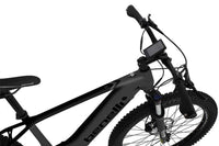 benelli electric mountain bike top
