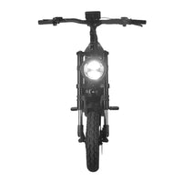 emove roadrunner pro seated escooter