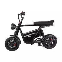 emove roadrunner pro seated electric scooter
