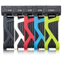 etook 590 folding lock all colours