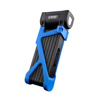 etook folding lock blue
