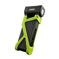 etook folding lock green
