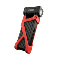 etook folding lock red
