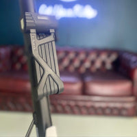 scooter lock on stem best protection