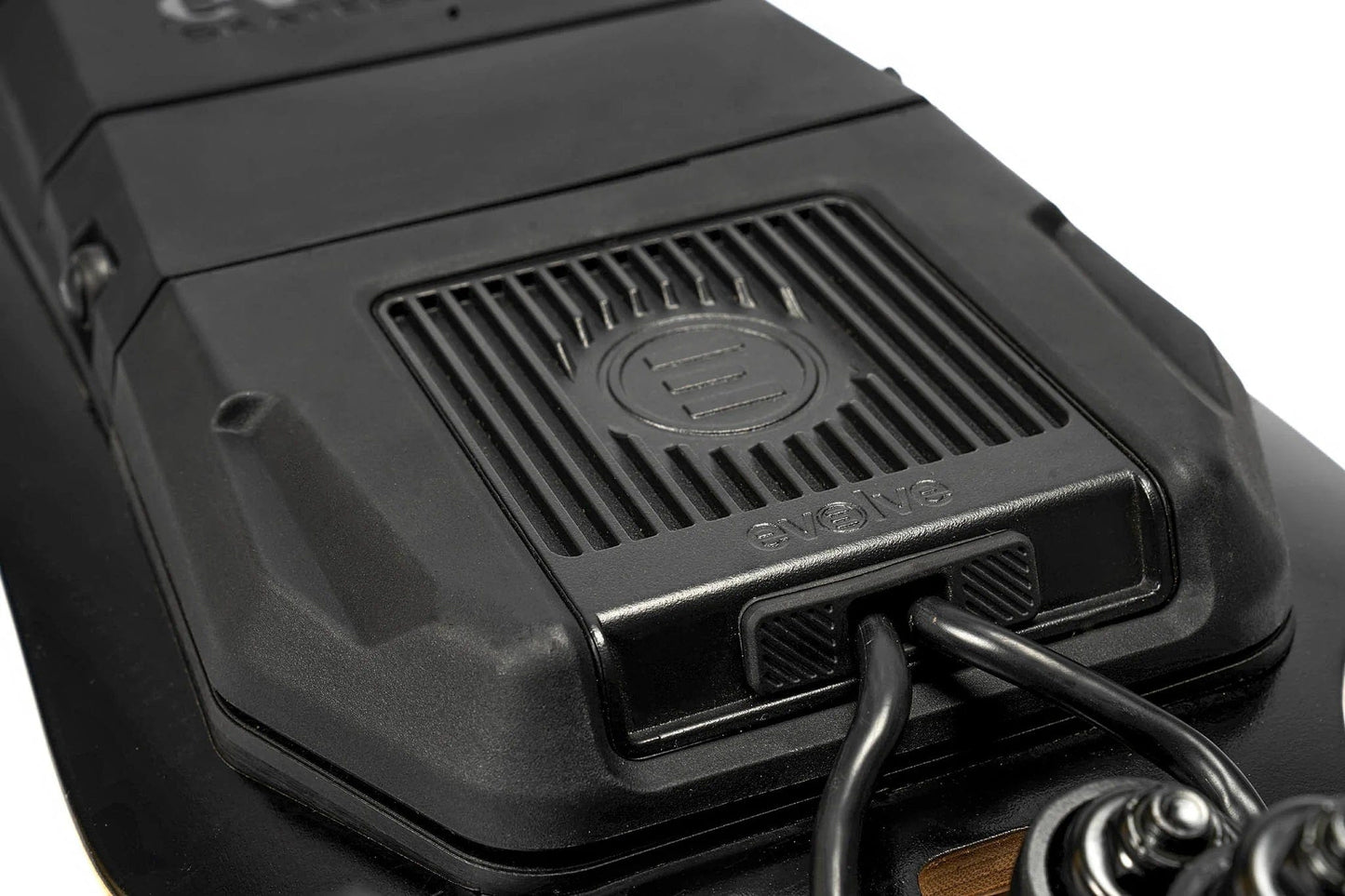 evolve gtr 2 bamboo all terrain electric skateboard australia