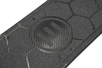 evolve gtr series 2 carbon electric skateboard